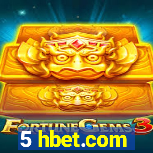 5 hbet.com